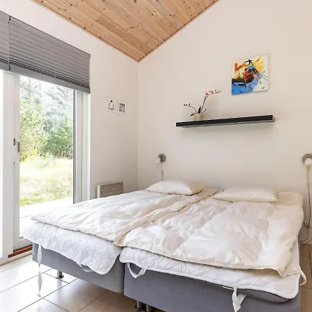 Ferienhaus 8 Person In Albaek-by Traum *